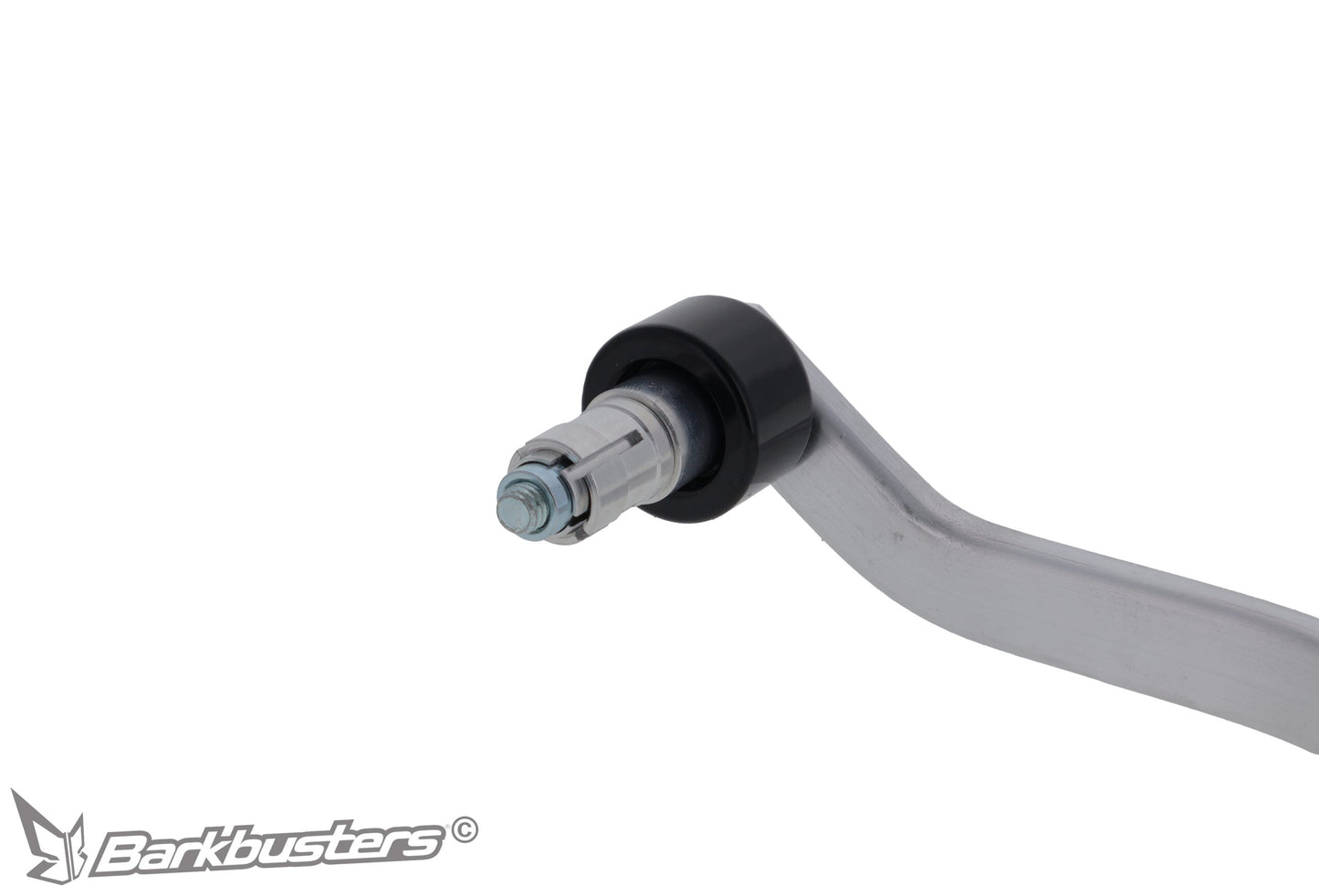 Barkbusters CB500X ('19+) NX500 ('24+)