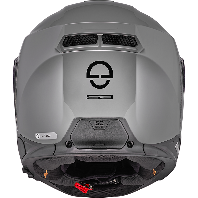 Schubert S3 Grey