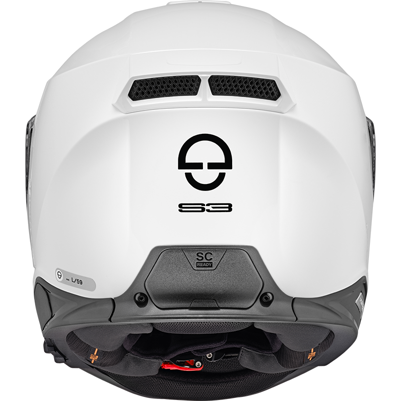Schubert S3 White