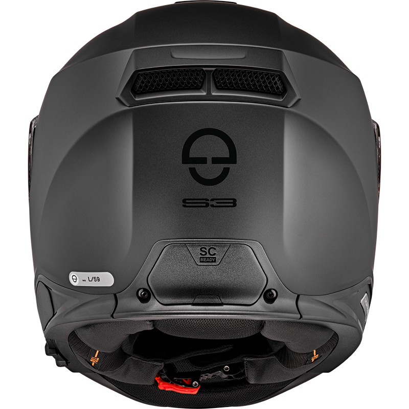 Schubert S3 Black