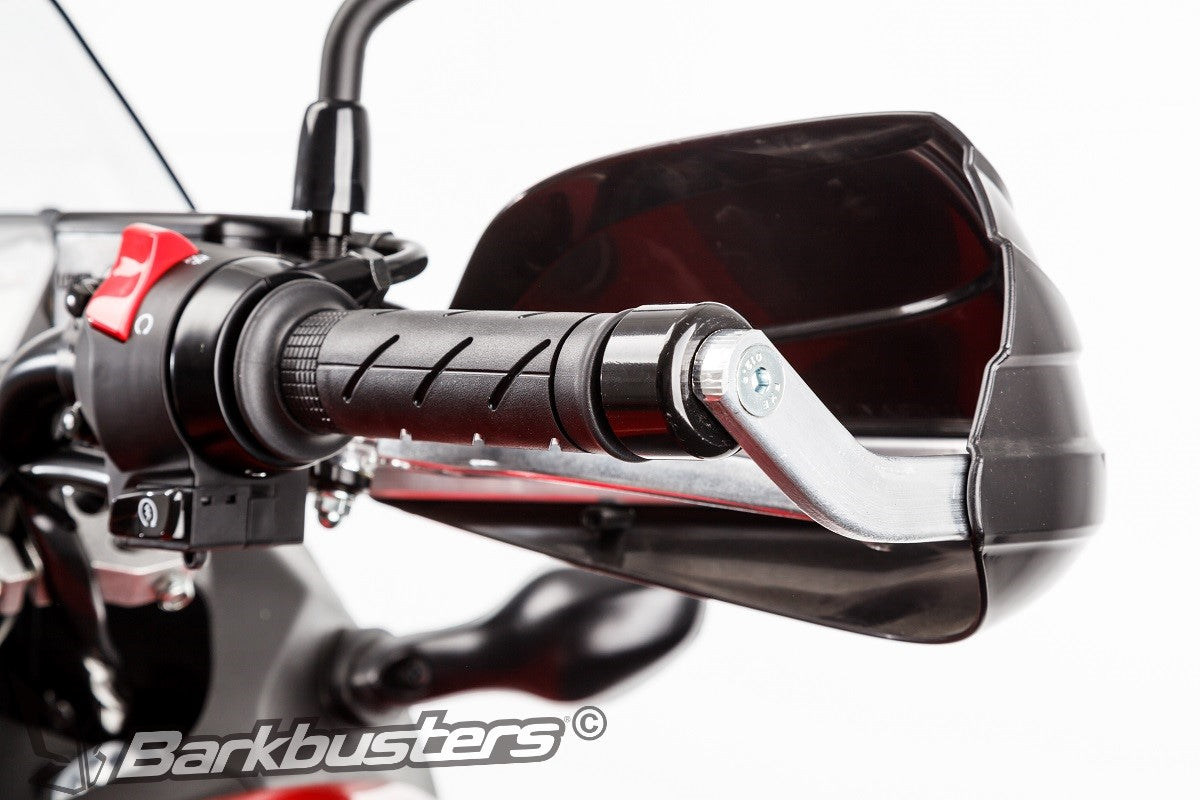 Barkbusters Suzuki/Honda Two Point Mount