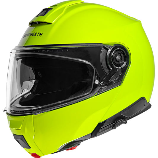 Schubert C5 Fluo Yellow