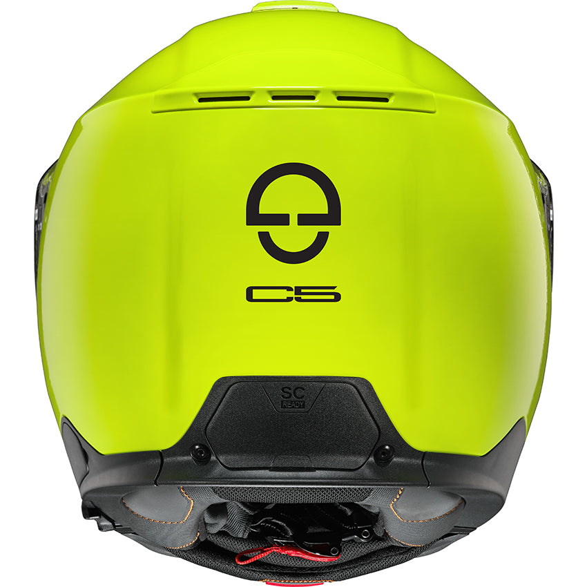 Schubert C5 Fluo Yellow