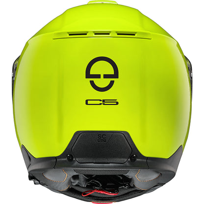 Schubert C5 Fluo Yellow
