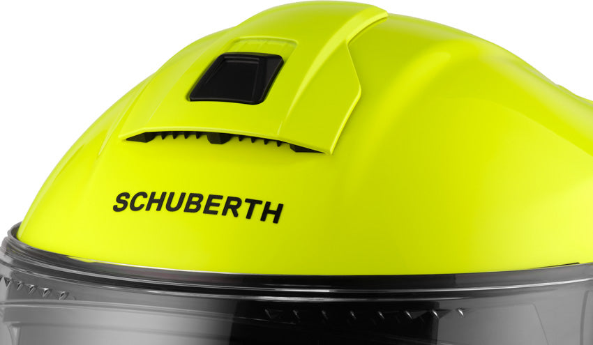 Schubert C5 Fluo Yellow