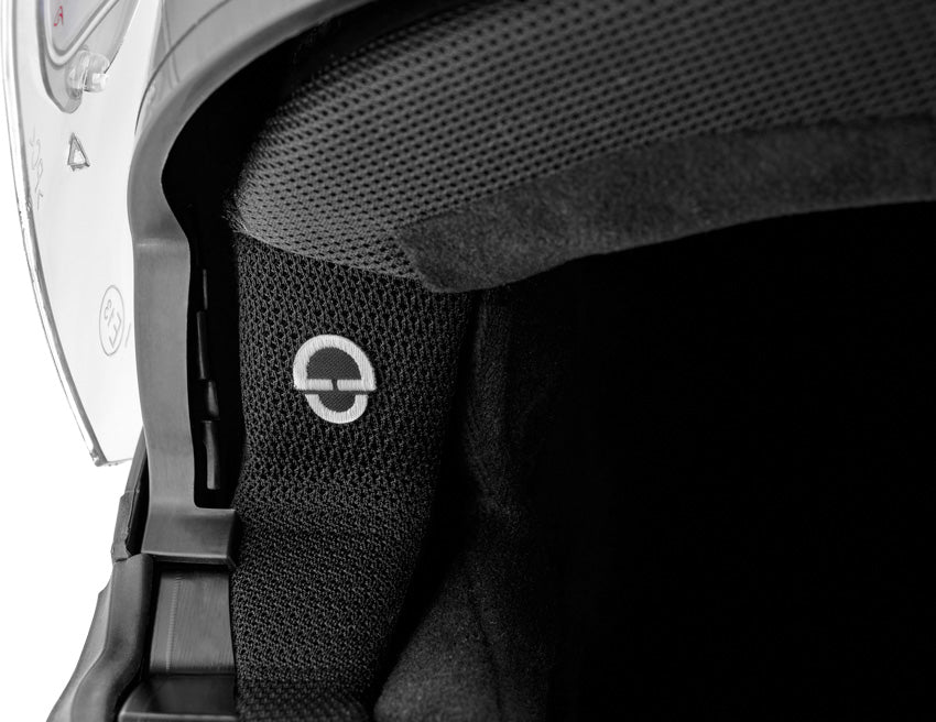 Schuberth C5 Silver