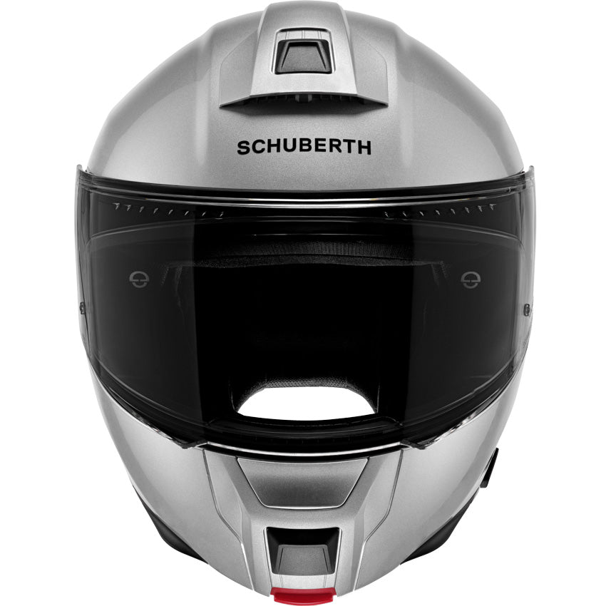 Schuberth C5 Silver