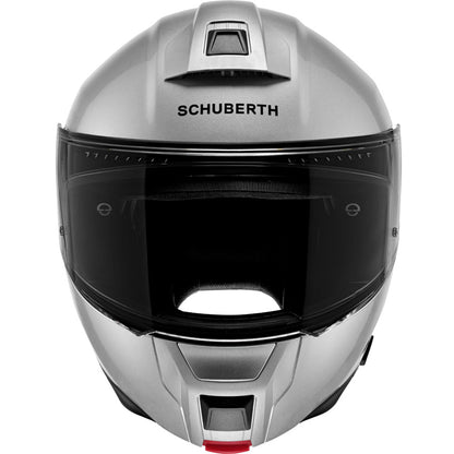 Schuberth C5 Silver