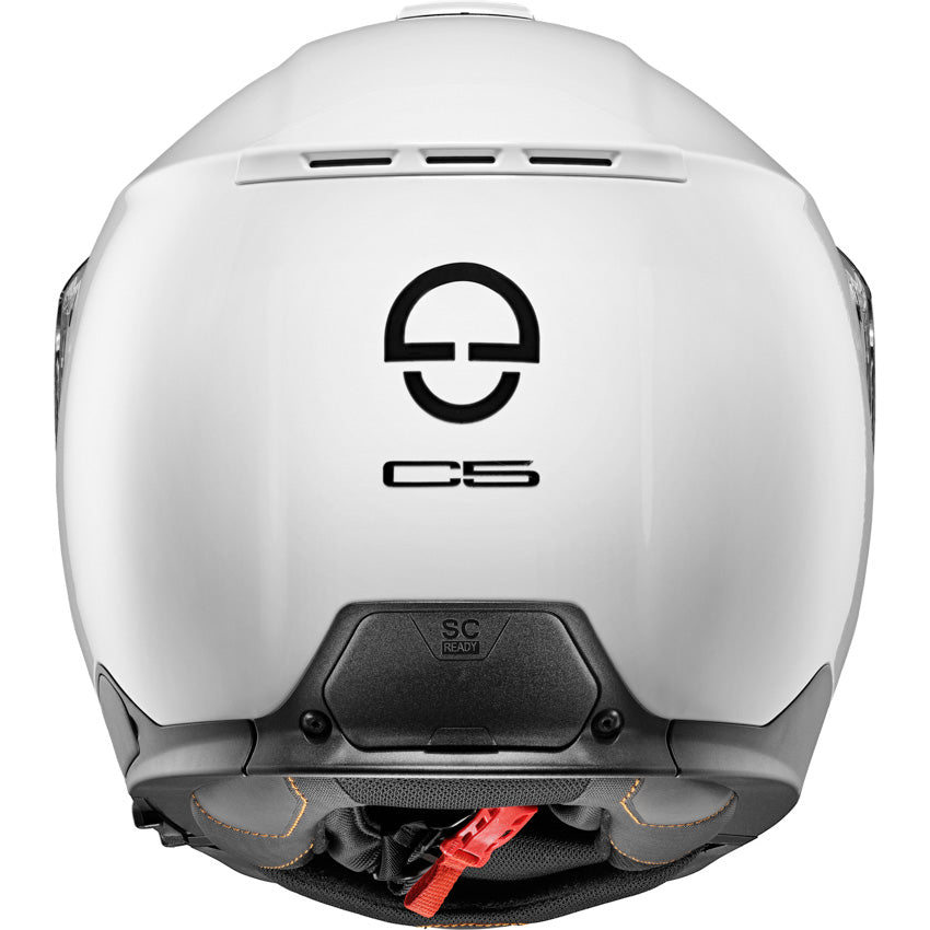 Schuberth C5 White