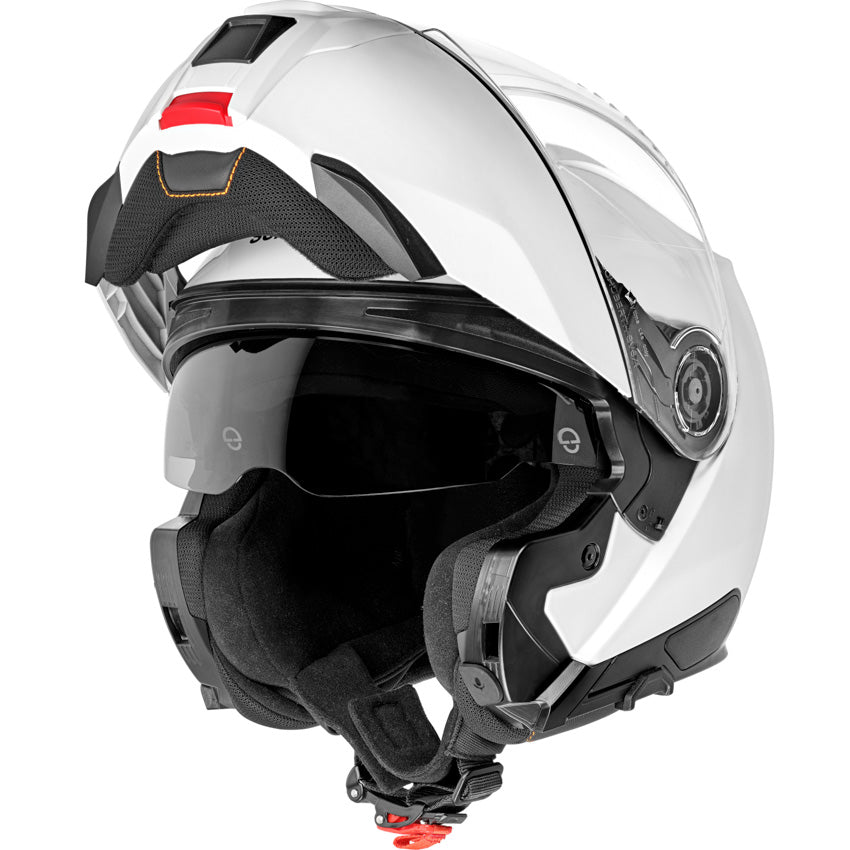 Schuberth C5 White