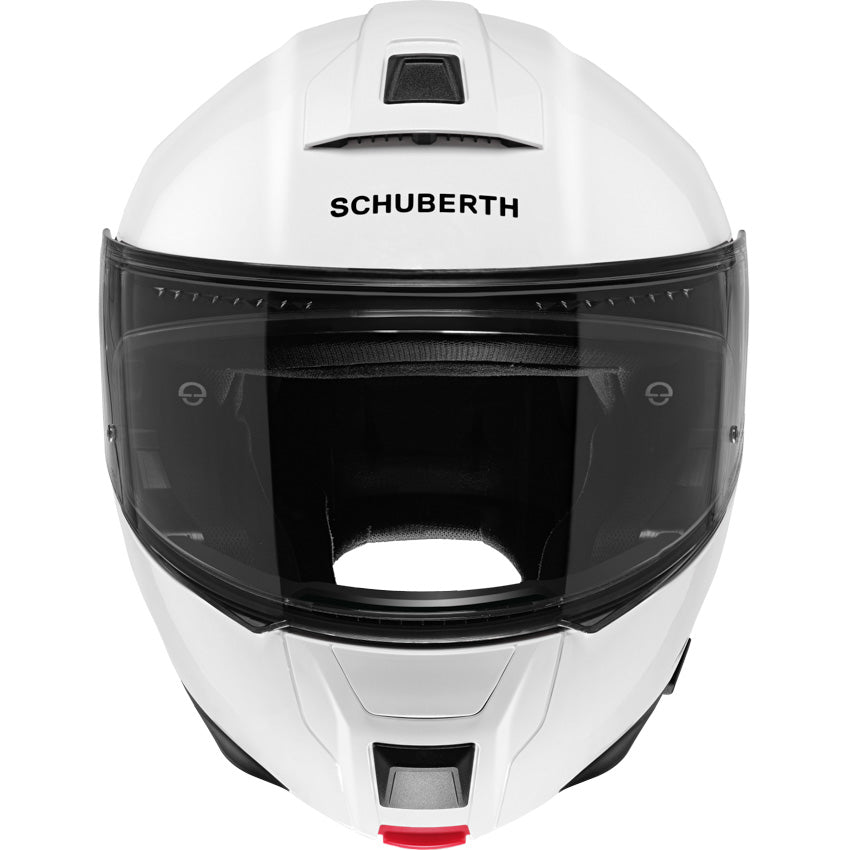 Schuberth C5 White