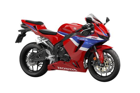 24YM Honda CBR600RR