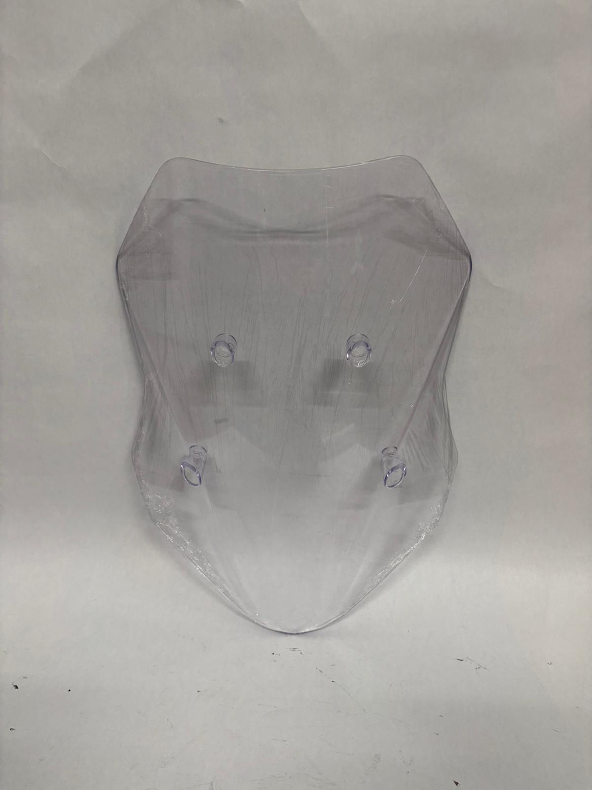 Pre-Owned CFMOTO 650/700 MT Windscreen