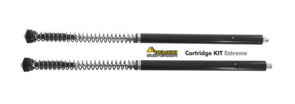 Used Touratech Suspension Cartridge Kit Extreme for Honda CRF1000L Africa Twin (2015-2017)
