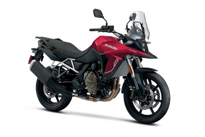 25YM Suzuki V-Strom 800RE