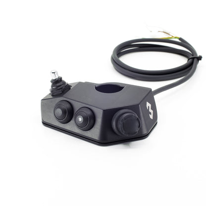 DMD REMOTE 1