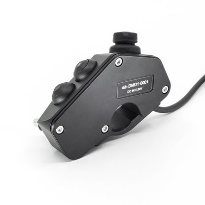 DMD REMOTE 1