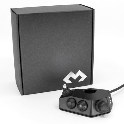 DMD REMOTE 1