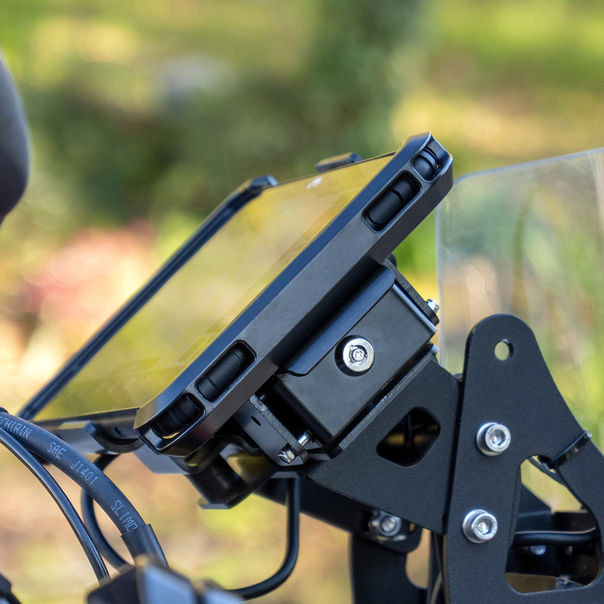 DMD-T865X Nav Tab (8″)
