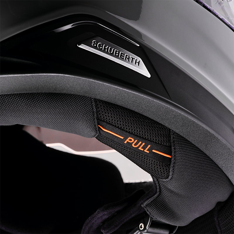 Schubert S3 Grey