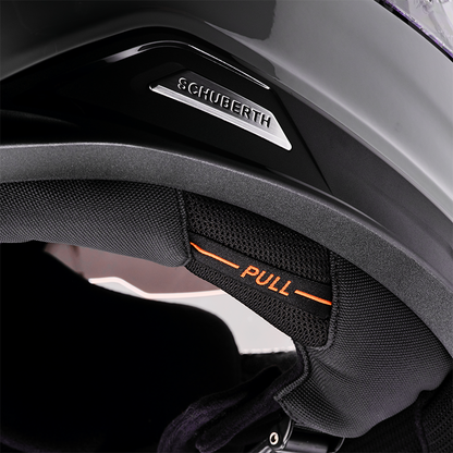 Schubert S3 Grey