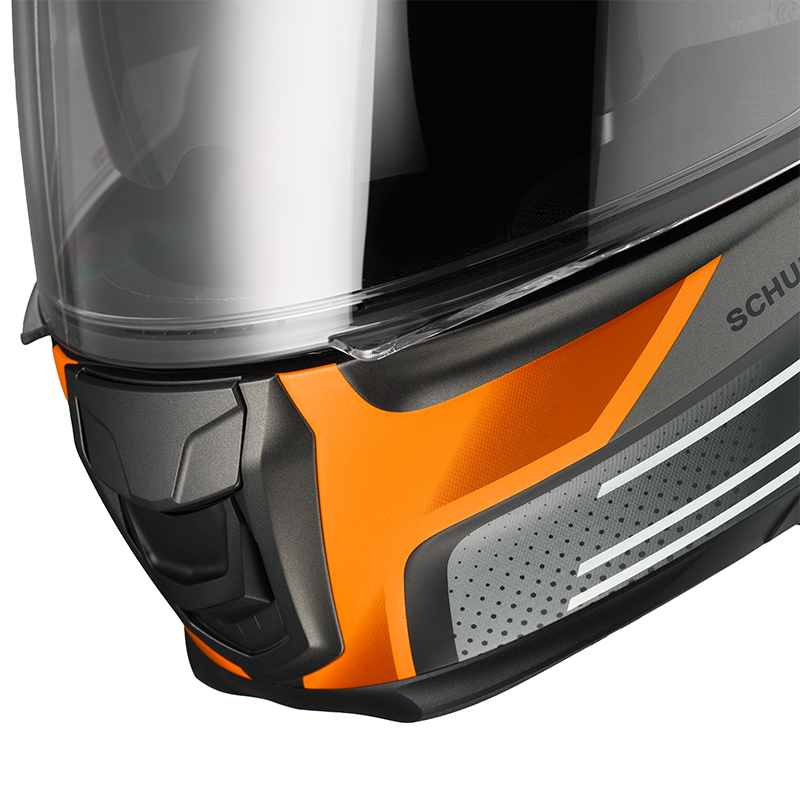 Schubert S3 Storm Orange