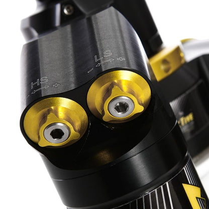 Touratech Suspension shock absorber for BMW HP2 type Extreme