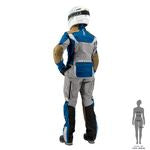 SCOTT Dualraid Dryo Women's Pant