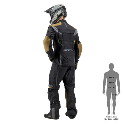 SCOTT Dualraid Dryo Pant
