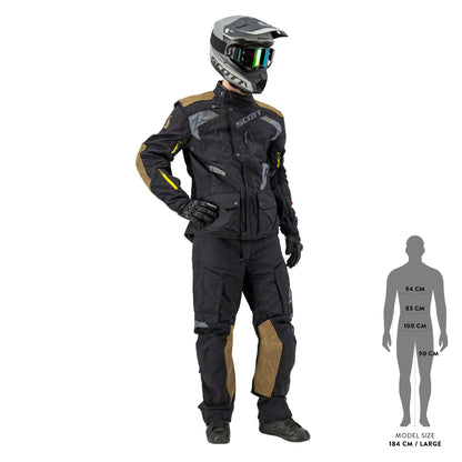 SCOTT Dualraid Dryo Pant