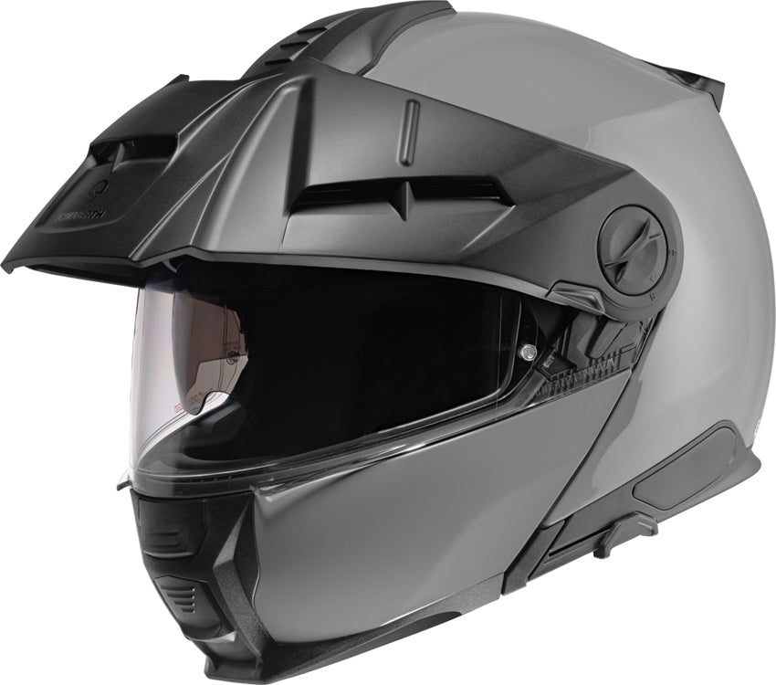 Schubert E2 Concrete Grey