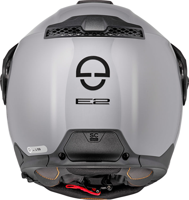 Schubert E2 Concrete Grey