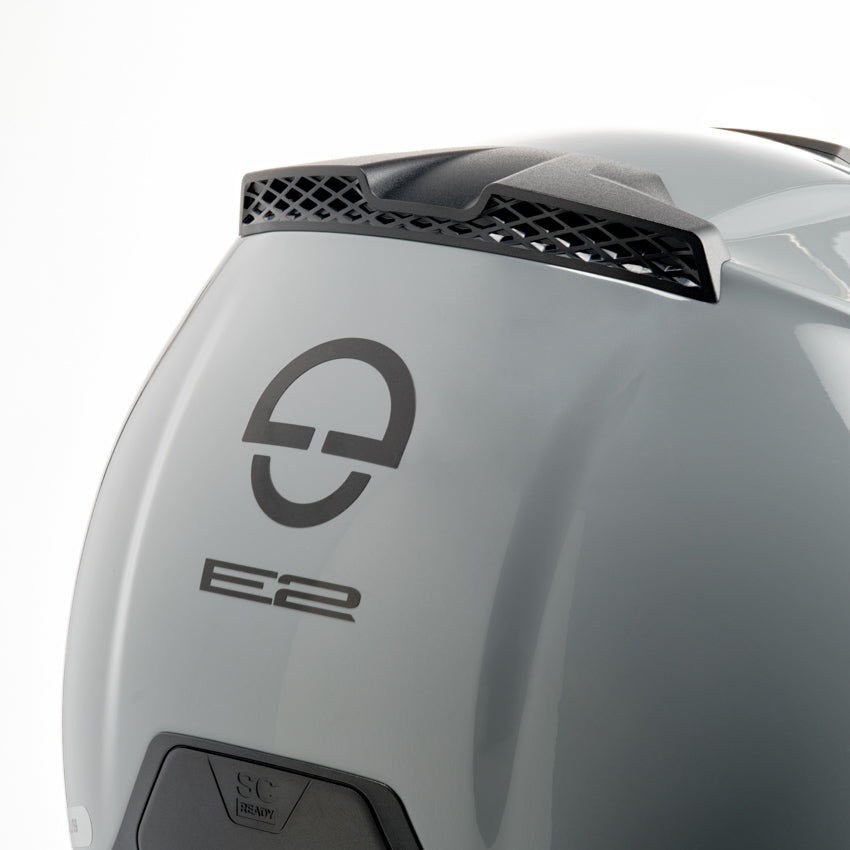 Schubert E2 Concrete Grey