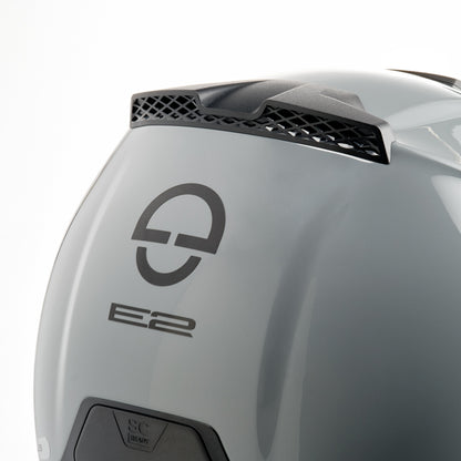 Schubert E2 Concrete Grey