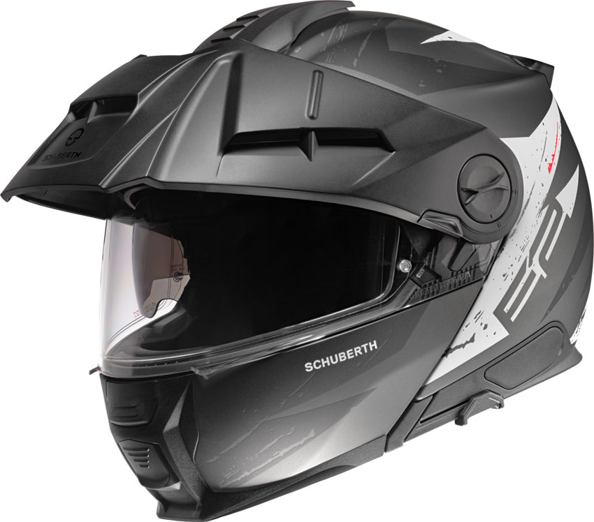 Schubert E2 Explorer Anthracite