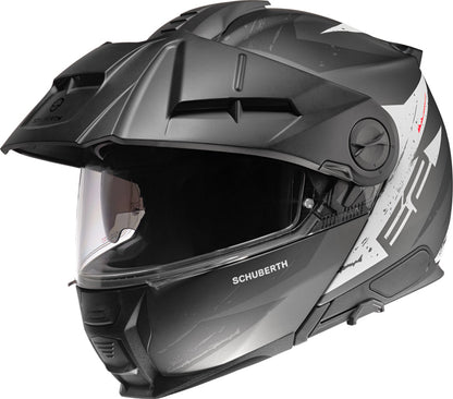 Schubert E2 Explorer Anthracite