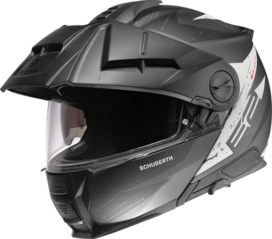 Schubert E2 Explorer Anthracite