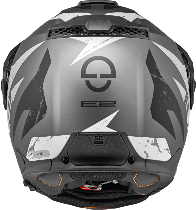 Schubert E2 Explorer Anthracite