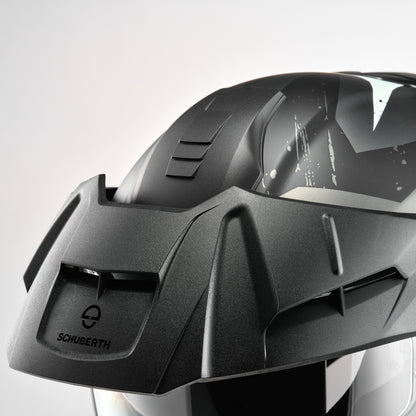 Schubert E2 Explorer Anthracite