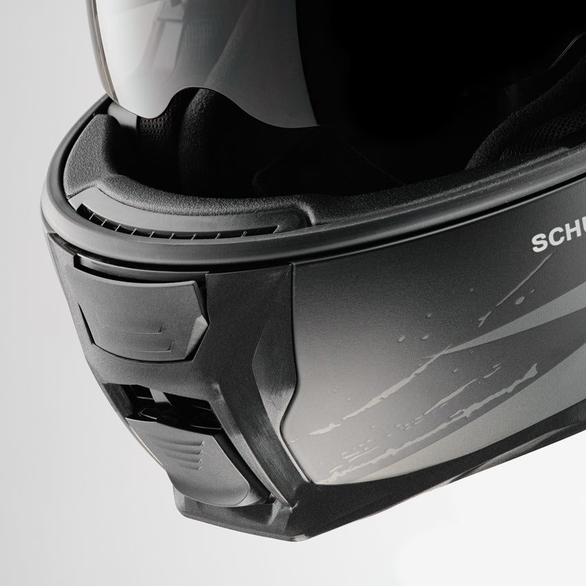Schubert E2 Explorer Anthracite