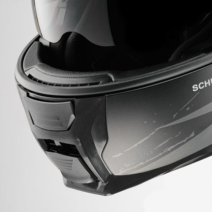 Schubert E2 Explorer Anthracite