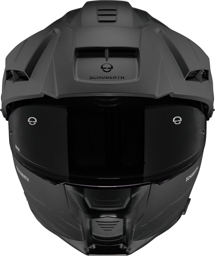 Schubert E2 Explorer Anthracite