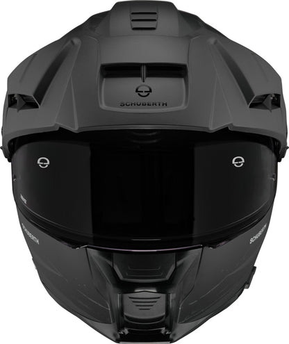 Schubert E2 Explorer Anthracite