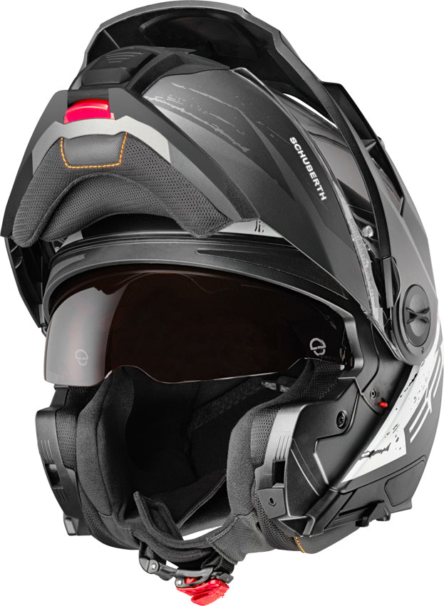 Schubert E2 Explorer Anthracite