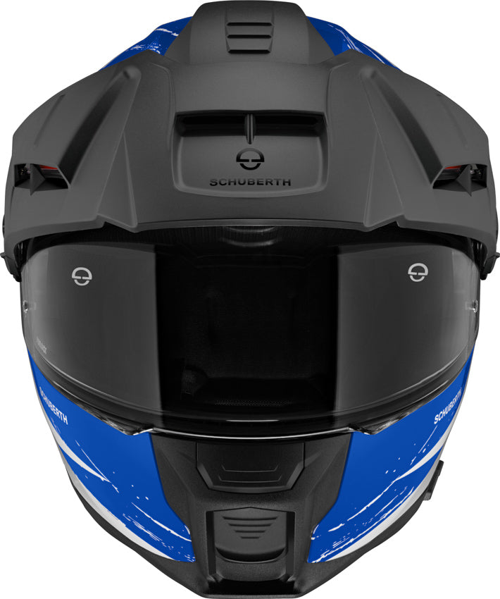 Schubert E2 Explorer Blue