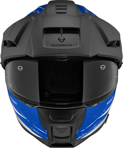 Schubert E2 Explorer Blue