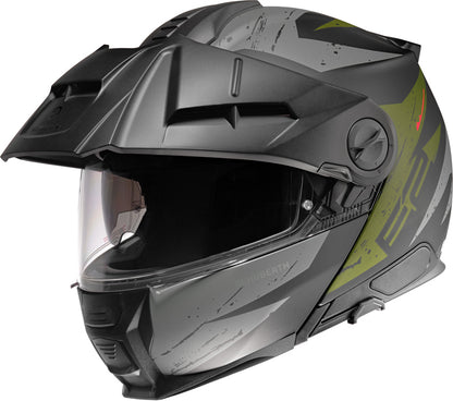 Schubert E2 Explorer Green