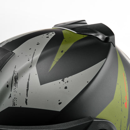 Schubert E2 Explorer Green