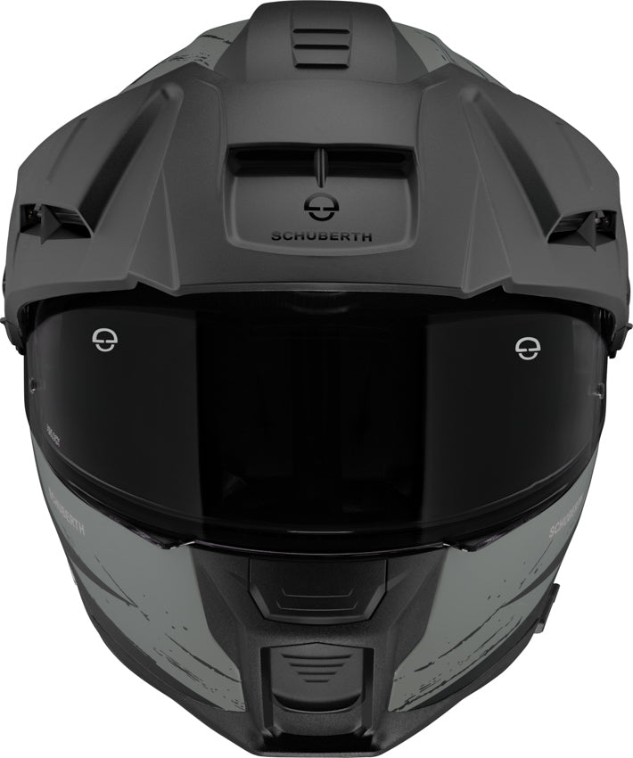 Schubert E2 Explorer Green