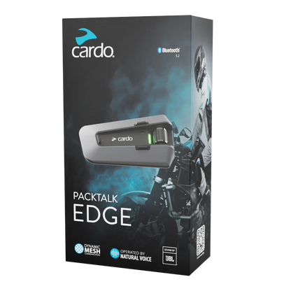 Cardo Packtalk Edge